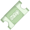 Common MYO - 1000 CTs/$10.00