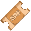 Mythical MYO - 4000 CTs/$40.00